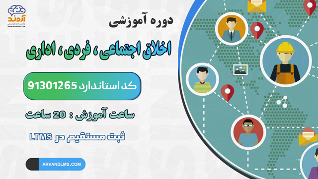 اخلاق اجتماعی، فردی، اداری